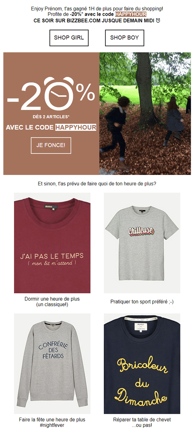 R&eacute;daction Newsletters